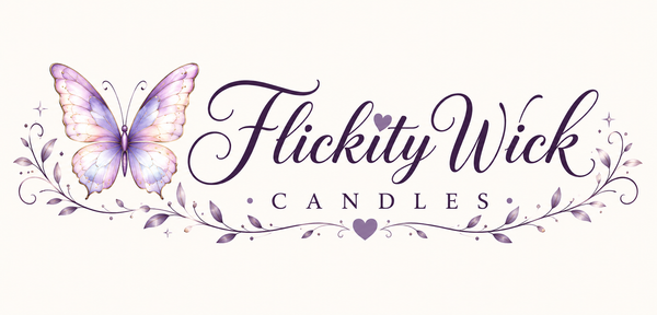 Flickity Wick Candles